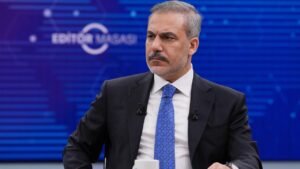 hakanfidan