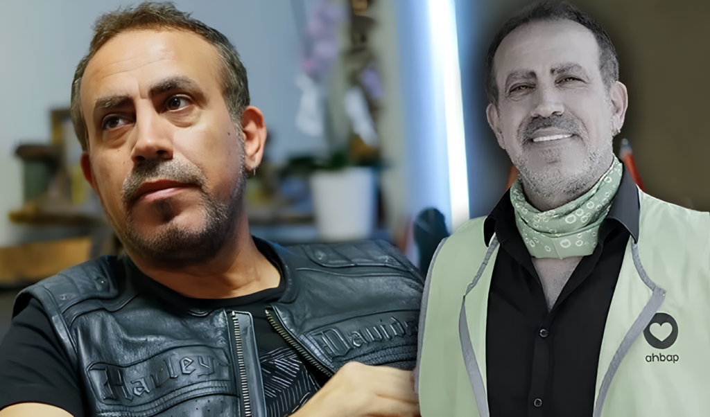 haluklevent