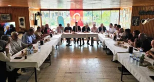 Hatay'da narenciye pazarlama kooperatifi kuruluyor