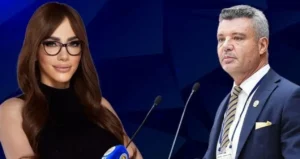 Sadettin Saran ve Ela Rümeysa Cebeci hakkında iddianame tamamlandı: İstenen ceza belli oldu