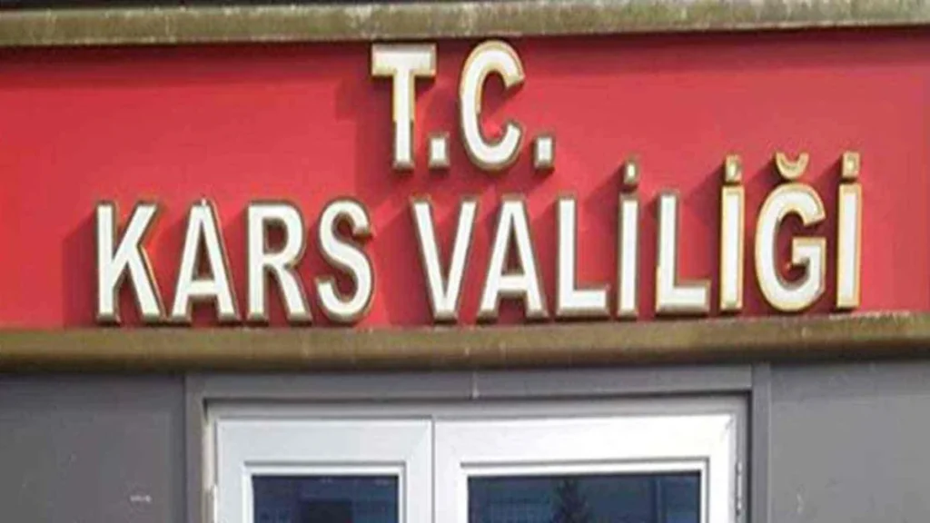 Kars'ta 2026 biçerdöver denetimleri için valilik tebliği yayımlandı