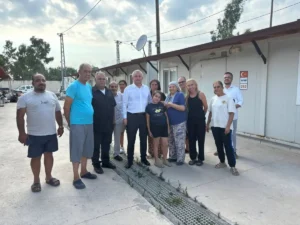 Kaymakam ÖNDER: "Vatandaş mağdur edilmeyecek"