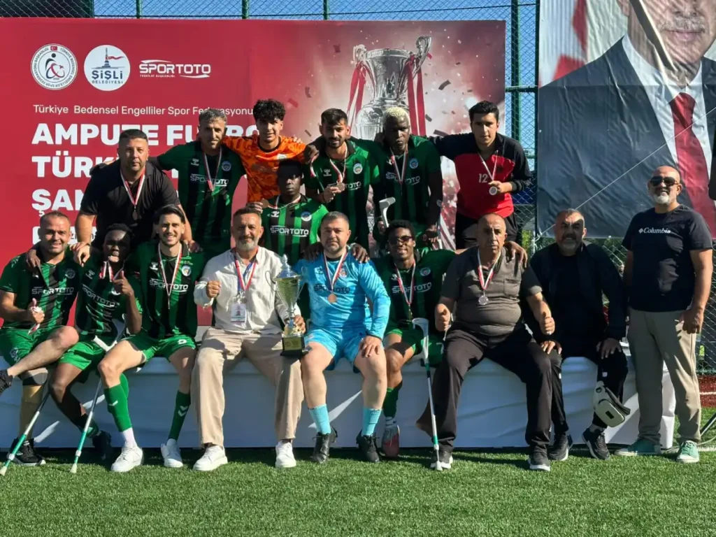 Malatya Büyükşehir Belediyespor'dan 3 sporcu A Milli Takım yolunda