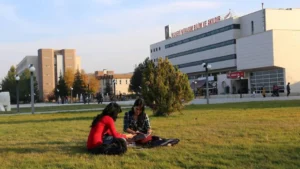 Malatya'da Uluslararası Ticaret Elçileri Programı başlıyor