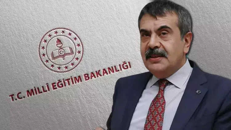 Milli Eğitim Bakanı Tekin'den LGS sonuçlarının ardından öğrencilere mesaj