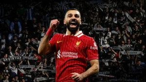 Mohamed Salah Beşiktaş'a önerildi! Mali şartlarda önemli fark