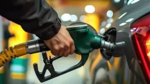 Motorine 2,16 liralık indirim pompaya yansıdı