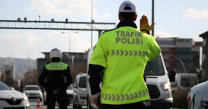NATO Zirvesi öncesi Ankara’da kapsamlı trafik ve güvenlik tedbirleri