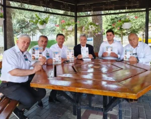 NATO Zirvesi'nde taksiler Türkiye'nin tanıtım fırsatına dönüşecek