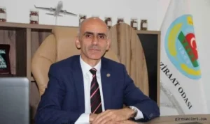 Nurittin Karan: Fındık üreticisi ekonomik olarak bitti