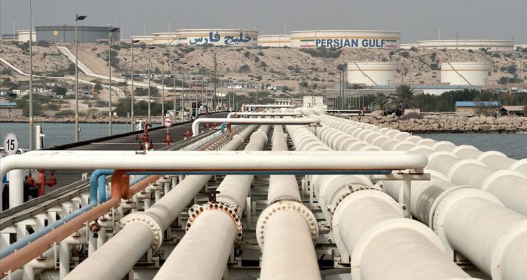 Spot piyasada doğal gaz fiyatları -12 Temmuz 2026