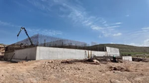 Reyhanlı ve Kumlu İlçelerinin içme suyu sorunu çözülüyor