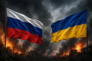 Rusya: Kiev'deki savunma sanayi hedefleri vuruldu