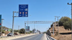 Sürücüler dikkat! Hatay'da EDS sistemi devreye giriyor