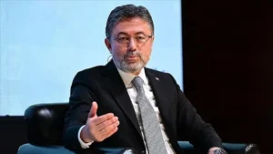 Tarım ve Orman Bakanı Yumaklı: KKTC'nin su güvenliği güçlü bir noktaya ulaşmıştır