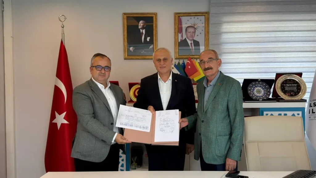 Türk medyasında büyük boşluk dolduruldu: “Basın Emekçileri Derneği” kuruldu!
