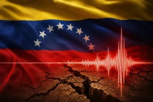 Venezuela'da deprem bilançosu ağırlaşıyor: Can kaybı 3 bin 899'a çıktı