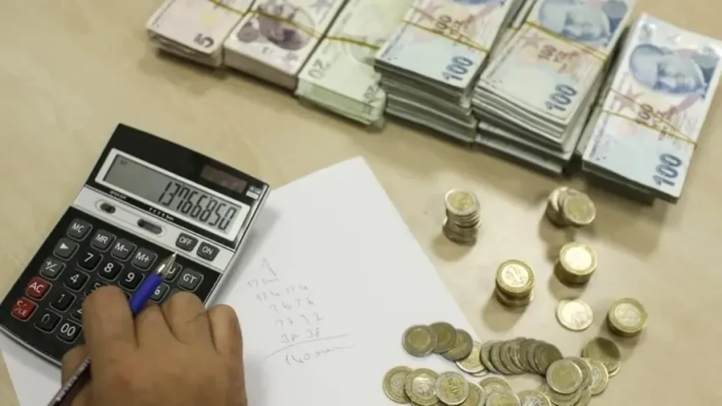 Vergi borçlarının taksitlendirilmesine yoğun ilgi Bakan Şimşek açıkladı: Düzenleme af niteliğinde değil