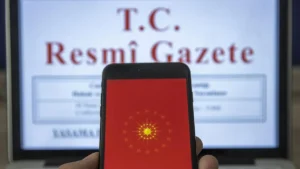Vergi uygulamalarında yeni kurallar Resmi Gazete'de