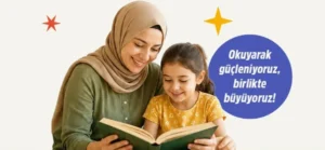 Yeşilyurt'ta yaz tatili kitap ve eğlenceyle geçecek