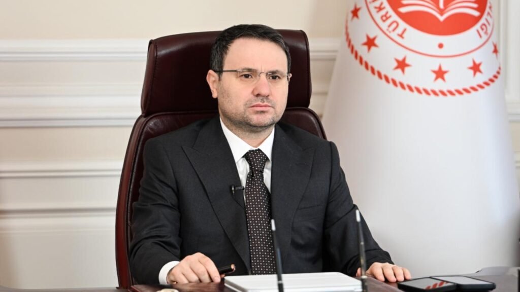 Adalet Bakanı Akın Gürlek, sahte ekspertiz raporlarıyla düşük bedelli