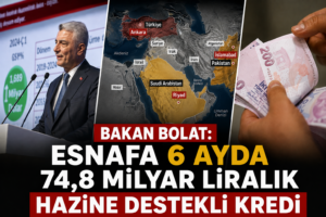 Bakan Bolat