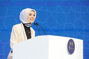 Bakan Göktaş Yeni Düzenleme Çocukların Geleceği İçin Güçlü Bir Adım