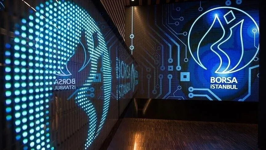 Borsa İstanbul güne düşüşle başladı BIST 100 endeksinde ilk rakamlar belli oldu