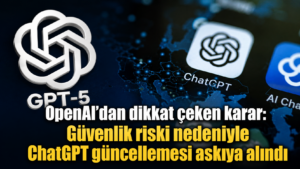 OpenAI, ChatGPT