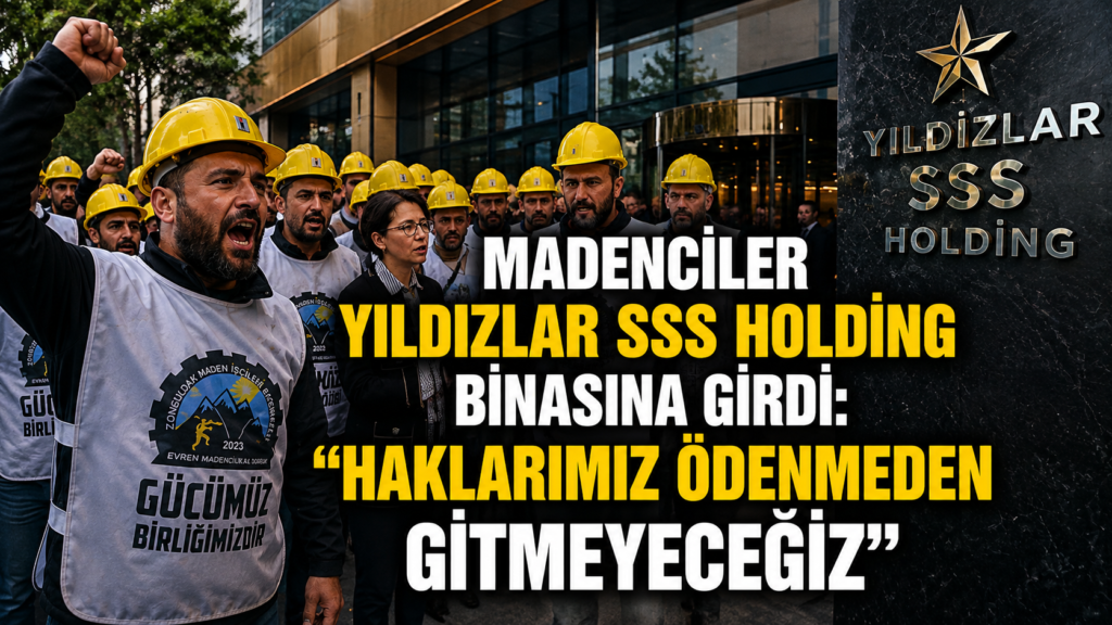 Yıldızlar SSS Holding