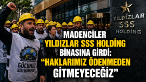 Yıldızlar SSS Holding